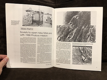 November, 1987