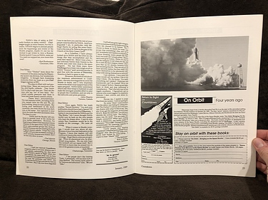 January, 1989
