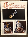 Countdown Magazine: January, 1990