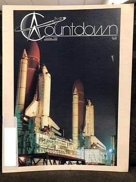 Countdown Magazine Archive