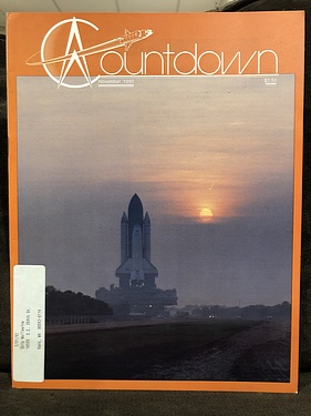 November, 1990