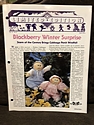 Cabbage Patch Kids - Limited Edition Newsletter - April, 1993