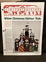 Cabbage Patch Kids - Limited Edition Newsletter - Dec. 1993 / Jan. 1994