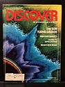 Discover Magazine - November, 1980