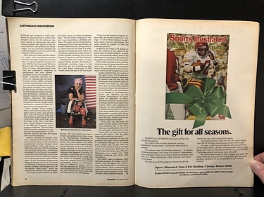 Discover Magazine - December, 1980