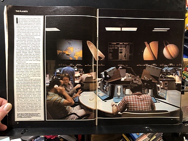Discover Magazine - January, 1981