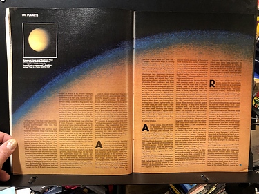 Discover Magazine - January, 1981