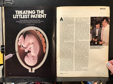 Discover Magazine - January, 1981