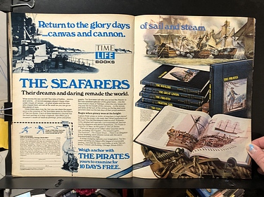 Discover Magazine - January, 1981