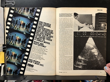 Discover Magazine - January, 1981