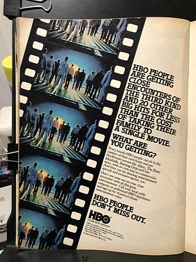 Discover Magazine - January, 1981