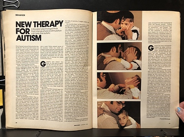 Discover Magazine - January, 1981