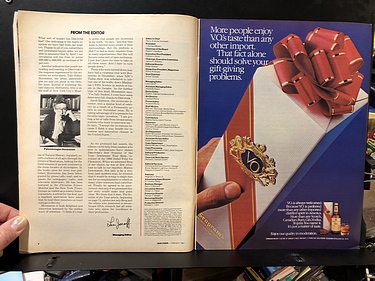 Discover Magazine - January, 1981