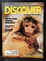 Discover Magazine - February, 1981