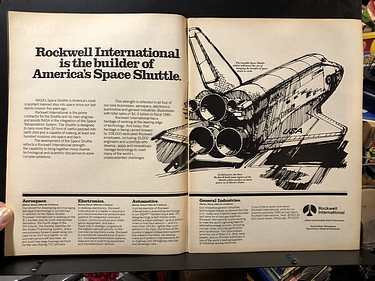 Discover Magazine - March, 1981