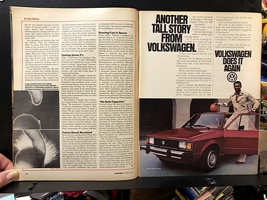 Discover Magazine - March, 1981