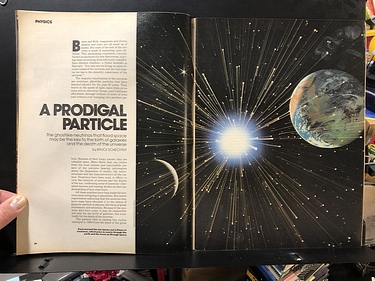 Discover Magazine - March, 1981