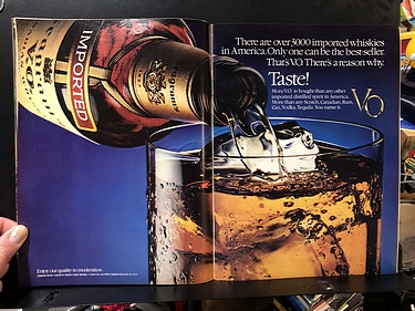 Discover Magazine - March, 1981