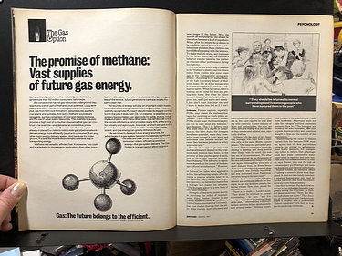 Discover Magazine - March, 1981