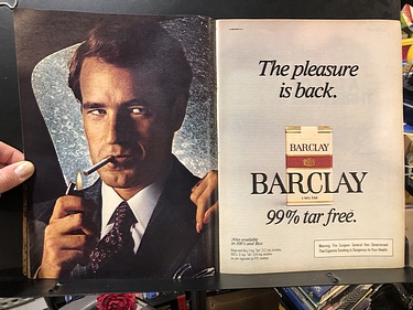 Discover Magazine - March, 1981