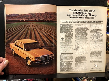 Discover Magazine - March, 1981