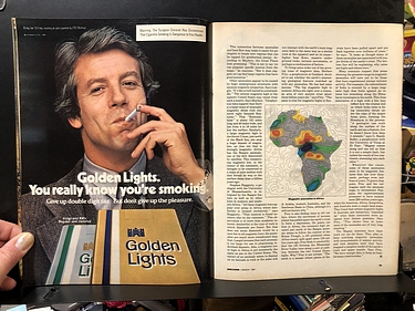 Discover Magazine - March, 1981