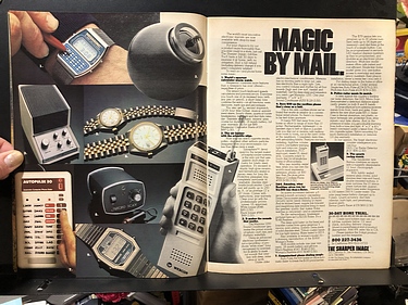 Discover Magazine - March, 1981