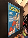 Discover Magazine - March, 1981