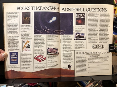 Discover Magazine - March, 1981