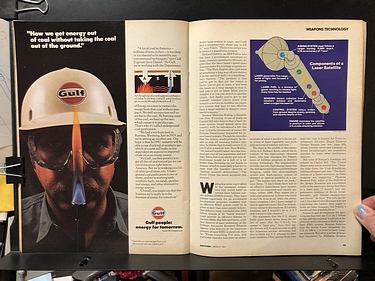 Discover Magazine - March, 1981