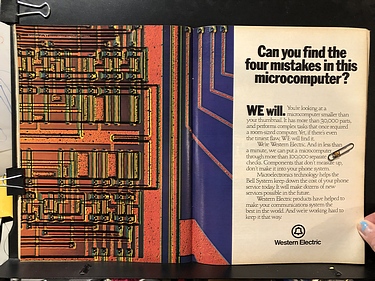Discover Magazine - March, 1981