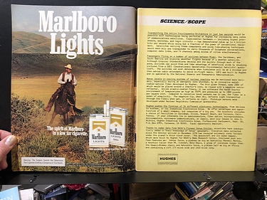 Discover Magazine - March, 1981