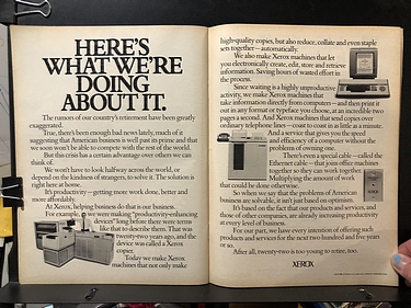 Discover Magazine - March, 1981