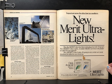 Discover Magazine - March, 1981