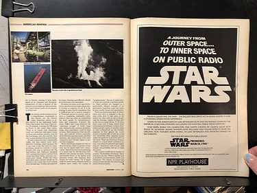 Discover Magazine - March, 1981