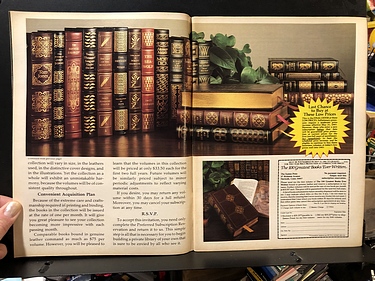 Discover Magazine - March, 1981