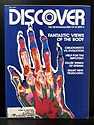 Discover: May, 1981