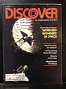 Discover Magazine - June, 1981