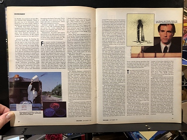 Discover Magazine - September, 1981