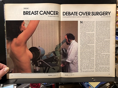 Discover Magazine - September, 1981