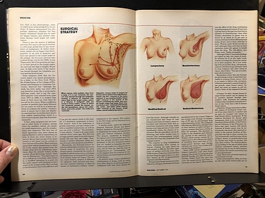 Discover Magazine - September, 1981