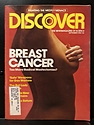 Discover: September, 1981