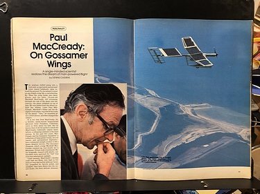 Discover Magazine - September, 1981