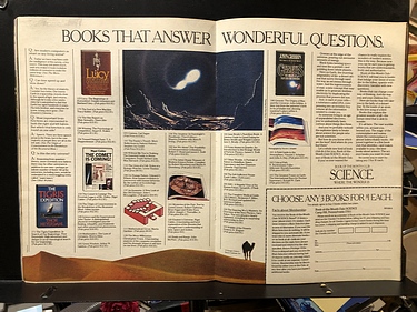 Discover Magazine - September, 1981