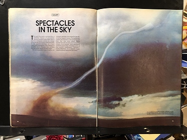 Discover Magazine - September, 1981