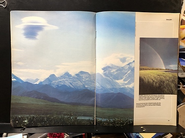 Discover Magazine - September, 1981