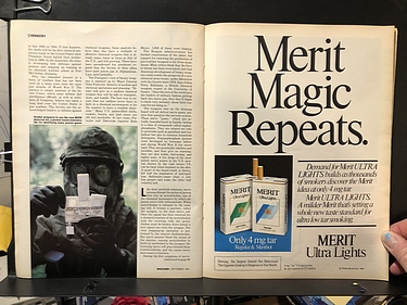Discover Magazine - September, 1981