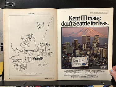 Discover Magazine - September, 1981