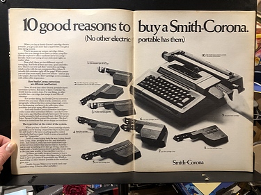 Discover Magazine - September, 1981