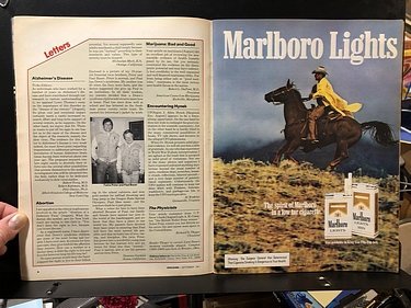 Discover Magazine - September, 1981